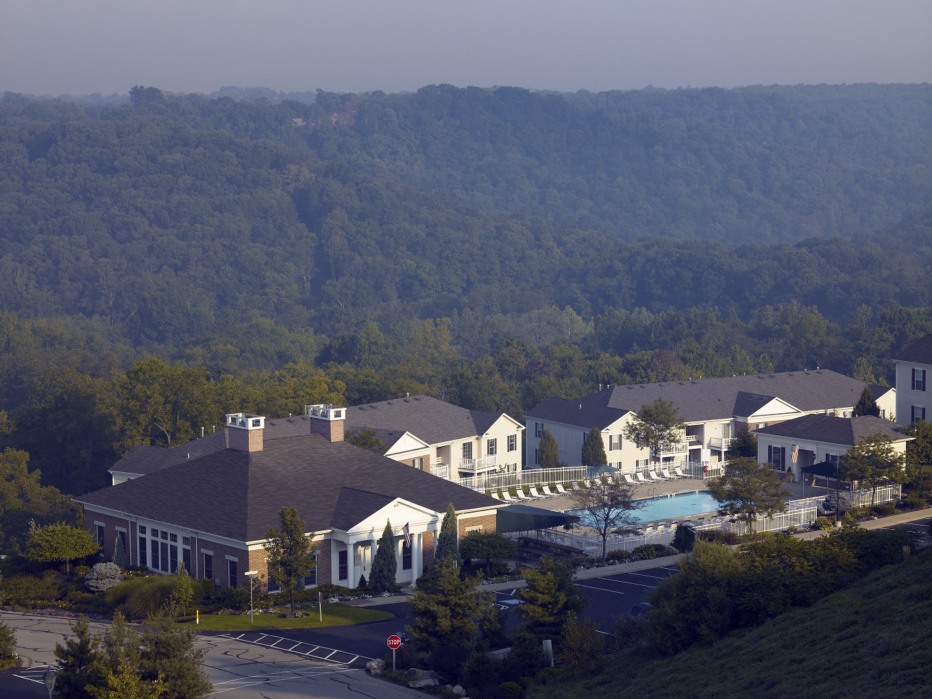 Ventana Hills Apartments in Coraopolis, PA